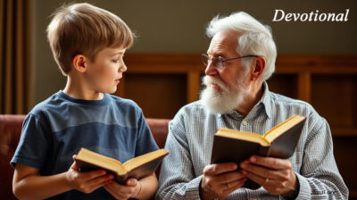 “Peace With God” (2)