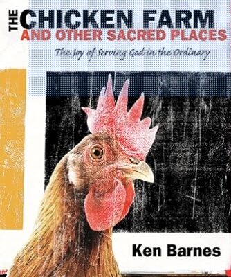 Ken Barnes Book Chicken Marketplace